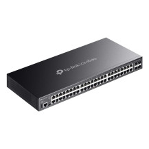 TP-LINK Omada SG5452X V1 - Switch - L3 Lite