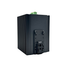LevelOne 20-porto L2+ Managed Gigabit Industrieswitch, 8x 1GbE RJ45, 8x 1GbE SFP, 4x 1/2.5GbE SFP, montato su DIN-rail, temperat