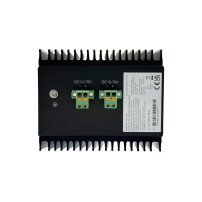 LevelOne 20-porto L2+ Managed Gigabit Industrieswitch, 8x 1GbE RJ45, 8x 1GbE SFP, 4x 1/2.5GbE SFP, montato su DIN-rail, temperat