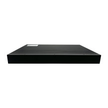 Switch industriale LevelOne a 28 porte L2+, gestito, PoE, con 4 porte SFP+ da 1/2.5/10GbE, 24 uscite PoE, potenza massima di 370