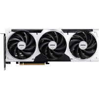 MSI GeForce RTX 5060 Ti 16G VENTUS 2X OC PLUS