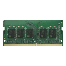 Synology DDR4 - Modulo - 16 GB - SO DIMM 260-PIN