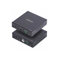 StarTech.com KVM Extender HDMI su Rete IP

Nota: Alcune traduzioni potrebbero essere state adattate per migliorare la comprensib