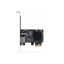 StarTech.com Startech 1-Port 5G Gigabit PCIe Network Adapter