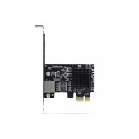 StarTech.com Startech 1-Port 5G Gigabit PCIe Network Adapter