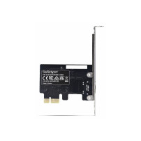 StarTech.com Startech 1-Port 5G Gigabit PCIe Network Adapter