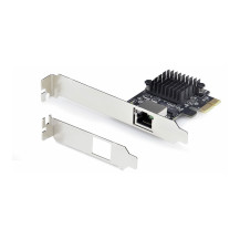 StarTech.com Startech 1-Port 5G Gigabit PCIe Network Adapter