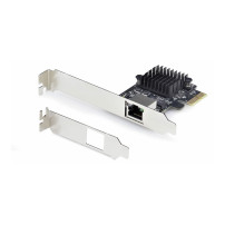StarTech.com Startech 1-Port 5G Gigabit PCIe Network Adapter