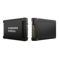 Samsung PM9D3a MZWL61T9HFLT - SSD - 1,92 TB - interno - 2,5" (6,4 cm)