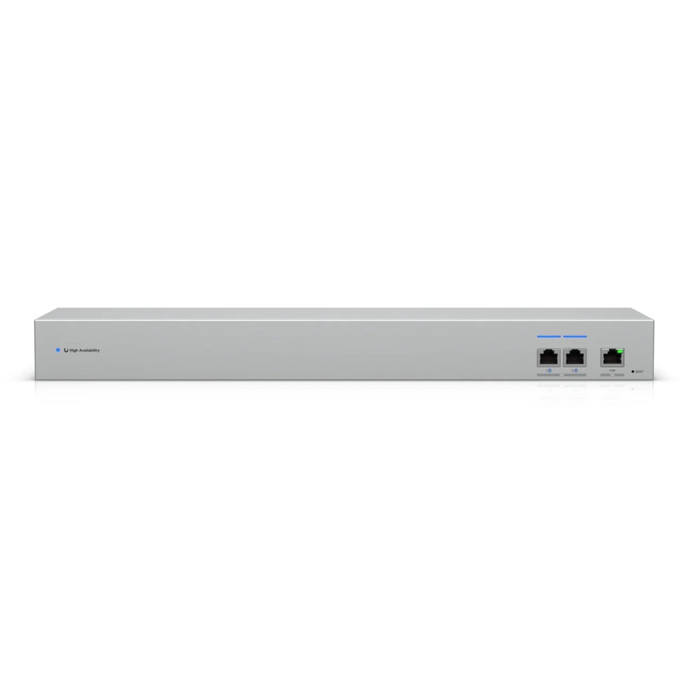 Ubiquiti UniFi - Switch - gestito - 1 x 10/100/1000