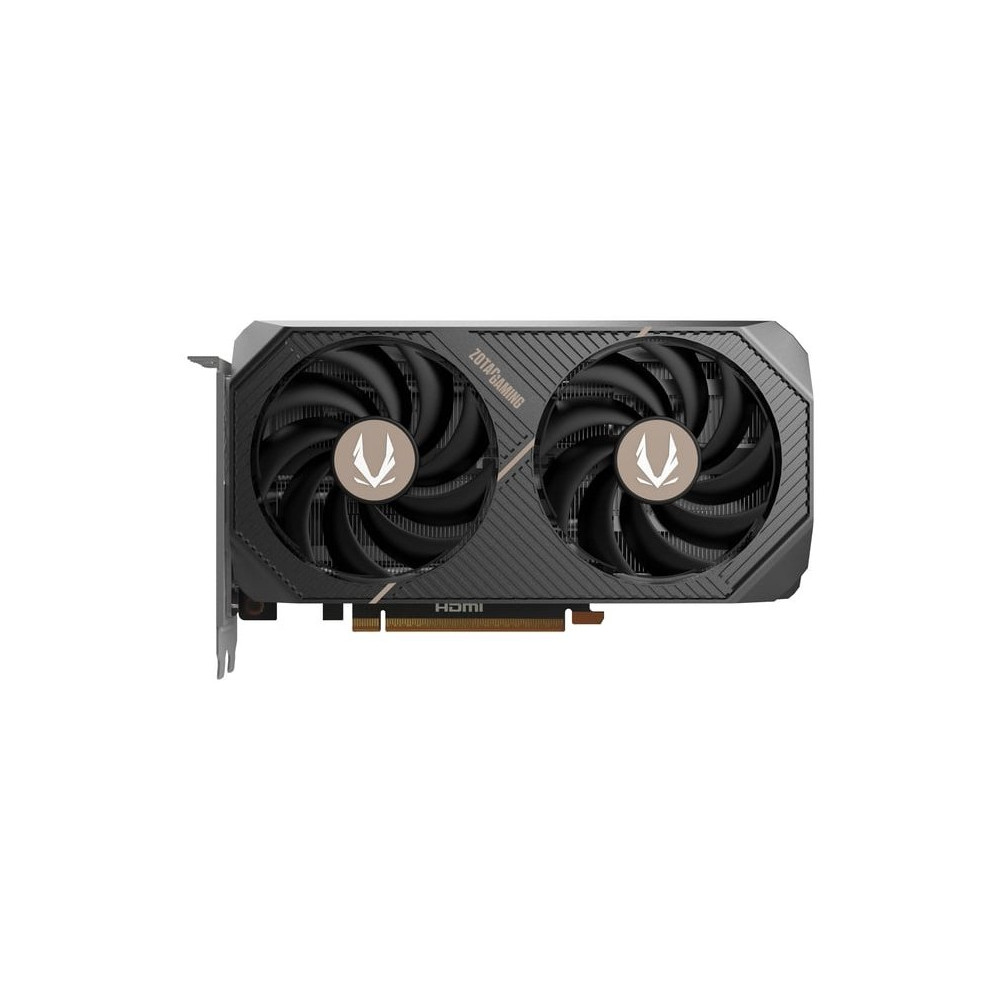 ZOTAC GAMING GeForce RTX 5060 AMP - Carte grafiche