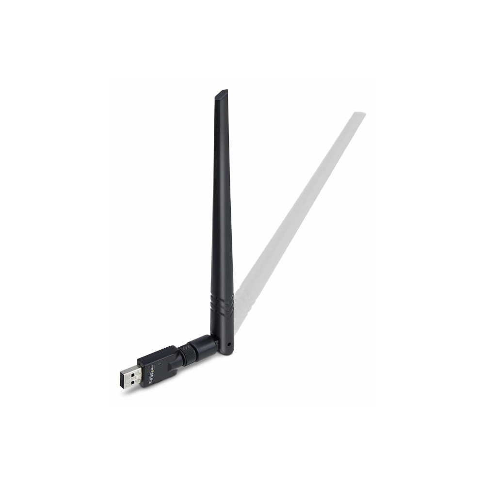 StarTech.com USB Bluetooth 5.3 Adapter per PC