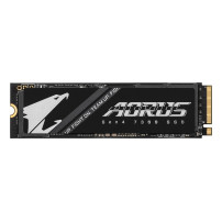 Gigabyte AORUS Gen4 7300 - SSD - 1 TB - interno - M.2 2280 - PCIe 4.0 x4 (NVMe)
