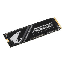 Gigabyte AORUS Gen4 7300 - SSD - 1 TB - interno - M.2 2280 - PCIe 4.0 x4 (NVMe)
