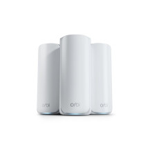 Netgear Orbi 770 Series RBE773 - Sistema WLAN - (Router, 2 estesi)