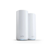Netgear Orbi 770 Series RBE772 - Sistema WLAN - (Router, Estensione)