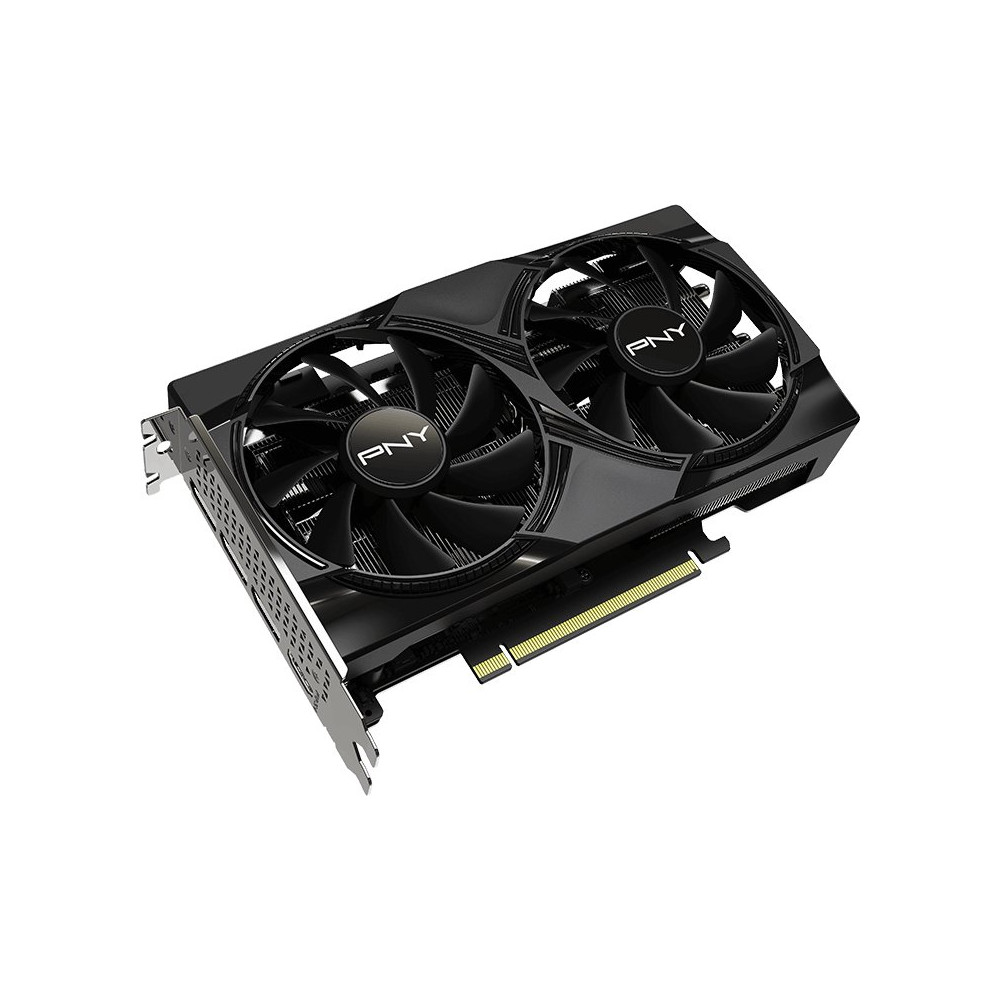 PNY GeForce RTX 5060 8GB - Scheda video - GeForce