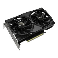 PNY GeForce RTX 5060 Overclocked - Scheda video