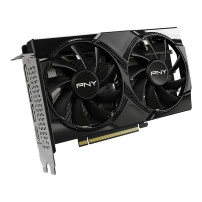 PNY GeForce RTX 5060 Overclocked - Scheda video