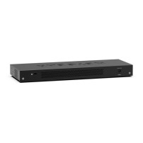 Netgear GS316v3 - Switch - senza gestione - 16 x 10/100/1000