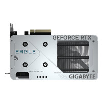 Gigabyte GeForce RTX 5060 EAGLE OC ICE 8G - Scheda video