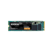 Toshiba KIOXIA EXCERIA G2 LRC20Z002TG8 - SSD - 2 TB - interno - M.2 2280 - PCIe 3.1 x4 (NVMe)