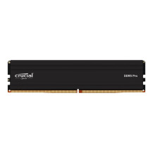 DDR5 Crucial - Modulo - 32 GB - DIMM 288-PIN