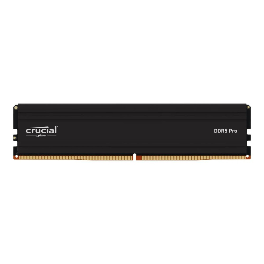 DDR5 Crucial - Modulo - 32 GB - DIMM 288-PIN
