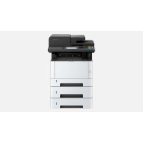 Kyocera ECOSYS MA3501wfx - Stampante multifunzione - n/c (probabilmente si riferisce a "nero e bianco" o "software") - laser - A