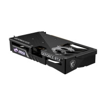 MSI GeForce RTX 5060 8G GAMING OC - Scheda video