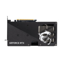 MSI GeForce RTX 5060 8G GAMING OC - Scheda video
