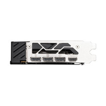 MSI GeForce RTX 5060 8G GAMING OC - Scheda video