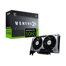 MSI GeForce RTX 5060 8G VENTUS 2X OC - Scheda video