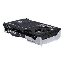 MSI GeForce RTX 5060 8G VENTUS 2X OC - Scheda video