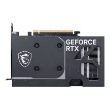 MSI GeForce RTX 5060 8G VENTUS 2X OC - Scheda video