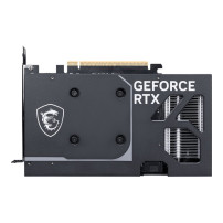 MSI GeForce RTX 5060 8G VENTUS 2X OC - Scheda video
