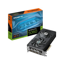 Gigabyte GeForce RTX 5060 EAGLE OC 8GB - Scheda video