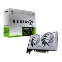 MSI GeForce RTX 5060 8G VENTUS 2X OC - Scheda video