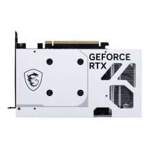 MSI GeForce RTX 5060 8G VENTUS 2X OC - Scheda video