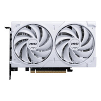 MSI GeForce RTX 5060 8G VENTUS 2X OC - Scheda video