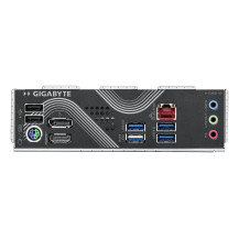 Gigabyte B860M EAGLE V2 - Scheda madre - micro ATX - LGA1851 Socket - Chipset B860 - USB 3.2 Gen 1, USB-C 3.2 Gen 1 - LAN a 2,5 