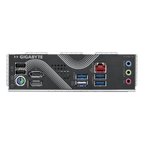 Gigabyte B860M EAGLE V2 - Scheda madre - micro ATX - LGA1851 Socket - Chipset B860 - USB 3.2 Gen 1, USB-C 3.2 Gen 1 - LAN a 2,5 
