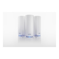 Netgear Orbi 770 Series RBE770 - Sistema WLAN - (Extender)
