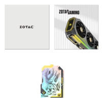 ZOTAC GAMING GeForce RTX 5060 Twin Edge OC
