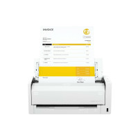 HP Scanjet Pro 4200 s1 - Scanner per documenti - Duplex - 216 x 5842 mm - 1200 dpi x 1200 dpi - fino a 40 pagine/min (monocromat