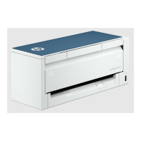 HP Scanjet Pro 4200 s1 - Scanner per documenti - Duplex - 216 x 5842 mm - 1200 dpi x 1200 dpi - fino a 40 pagine/min (monocromat