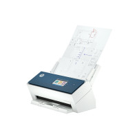 HP ScanJet Enterprise Flow N9000 sn1 - Scanner per documenti - CMOS / CIS - Duplex - A3/Ledger - 600 dpi x 600 dpi - bis zu 80 S