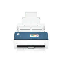 HP ScanJet Enterprise Flow N9000 sn1 - Scanner per documenti - CMOS / CIS - Duplex - A3/Ledger - 600 dpi x 600 dpi - bis zu 80 S