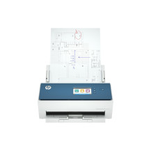 HP ScanJet Enterprise Flow N9000 sn1 - Scanner per documenti - CMOS / CIS - Duplex - A3/Ledger - 600 dpi x 600 dpi - bis zu 80 S