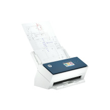 HP ScanJet Enterprise Flow N9000 sn1 - Scanner per documenti - CMOS / CIS - Duplex - A3/Ledger - 600 dpi x 600 dpi - bis zu 80 S